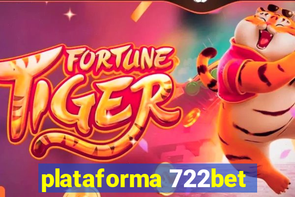 plataforma 722bet